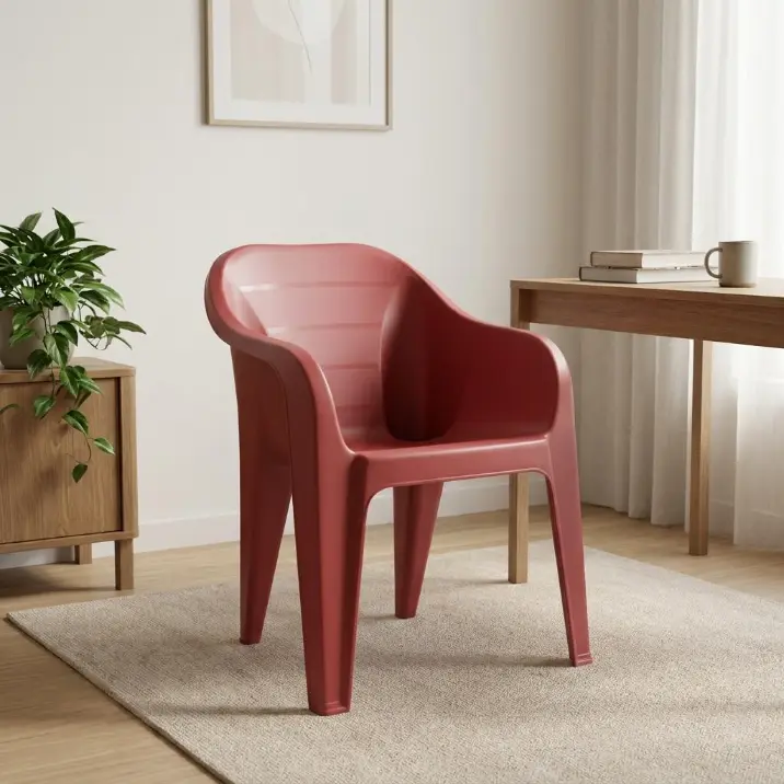 Jumbo Pati Box Chair 